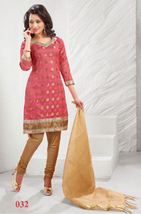 Indian Salwar Kameez