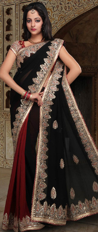 Indian Designer Sarees