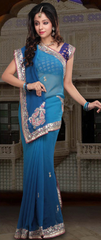 Indian Designer Sarees