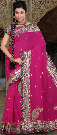 Indian Designer Sarees