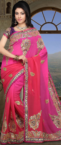 Indian Designer Sarees