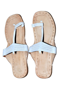Indian Traditional Mojari